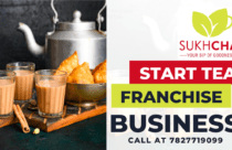 Tea Tiffin Franchise Opportunity Franchise Batao