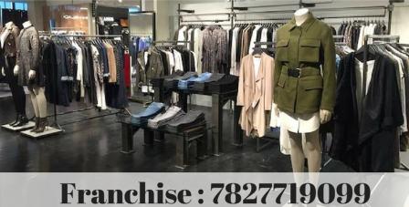 Stori Franchise, Clothing Business Opportunities