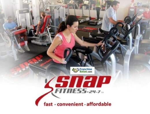 snap fitness hours