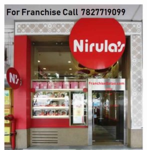 Nirulas Fast Food Franchise in Delhi | Franchise Batao