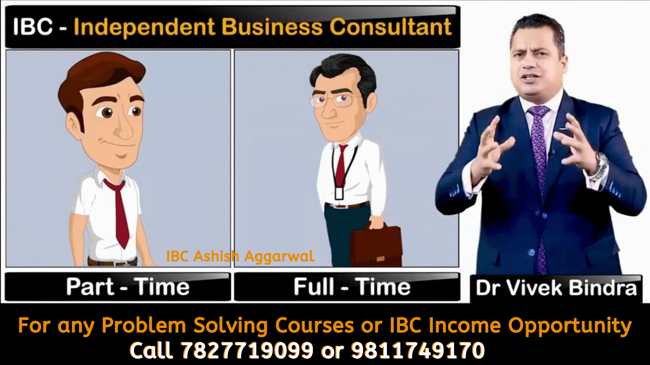 IBC Bada Business By Vivek Bindra | Franchise Batao