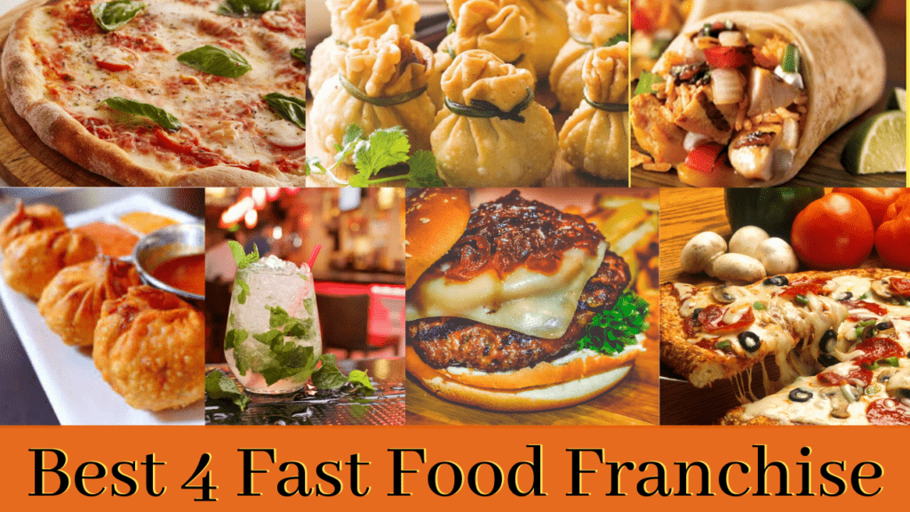 best-4-fast-food-franchise-in-india-franchise-batao