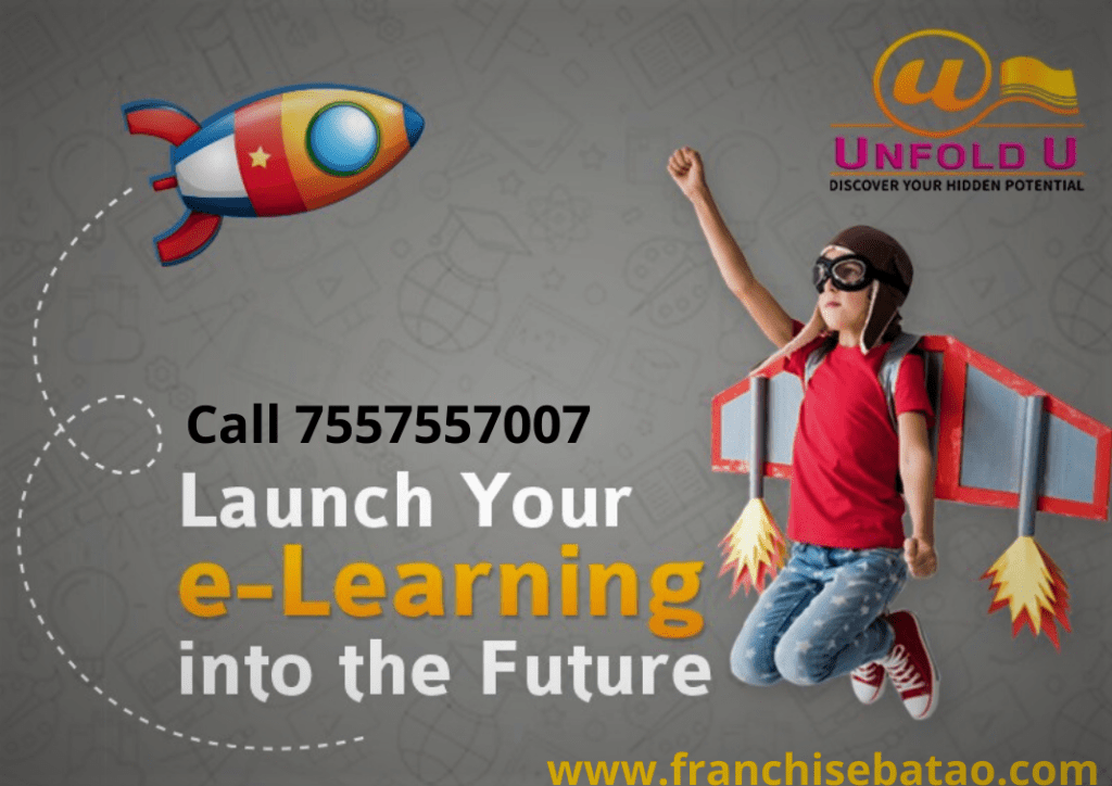 Unfoldu Learning Business Plan 2020 | Franchise Batao