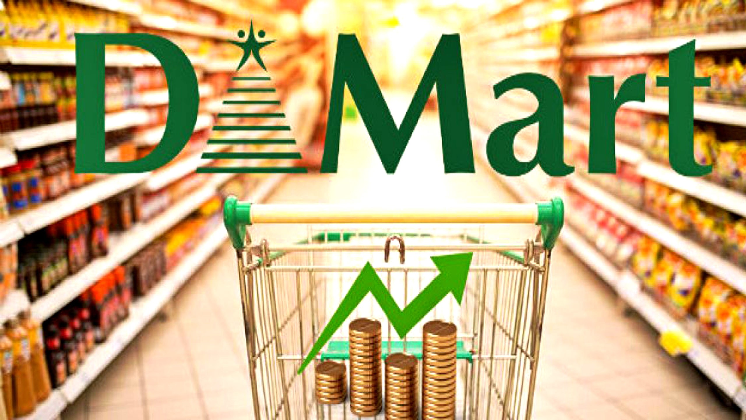 How Dmart is Best Profitable Business Model in India - Franchise Batao