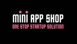 Mini App Shop