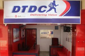 dtdc courier franchise outlet