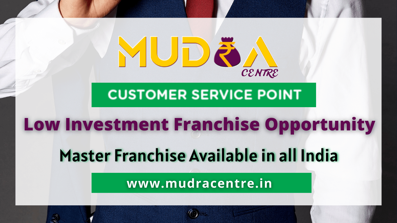 Apna Seva Kendra Franchise Business | Franchise Batao