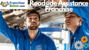 Roadside assistance franchise