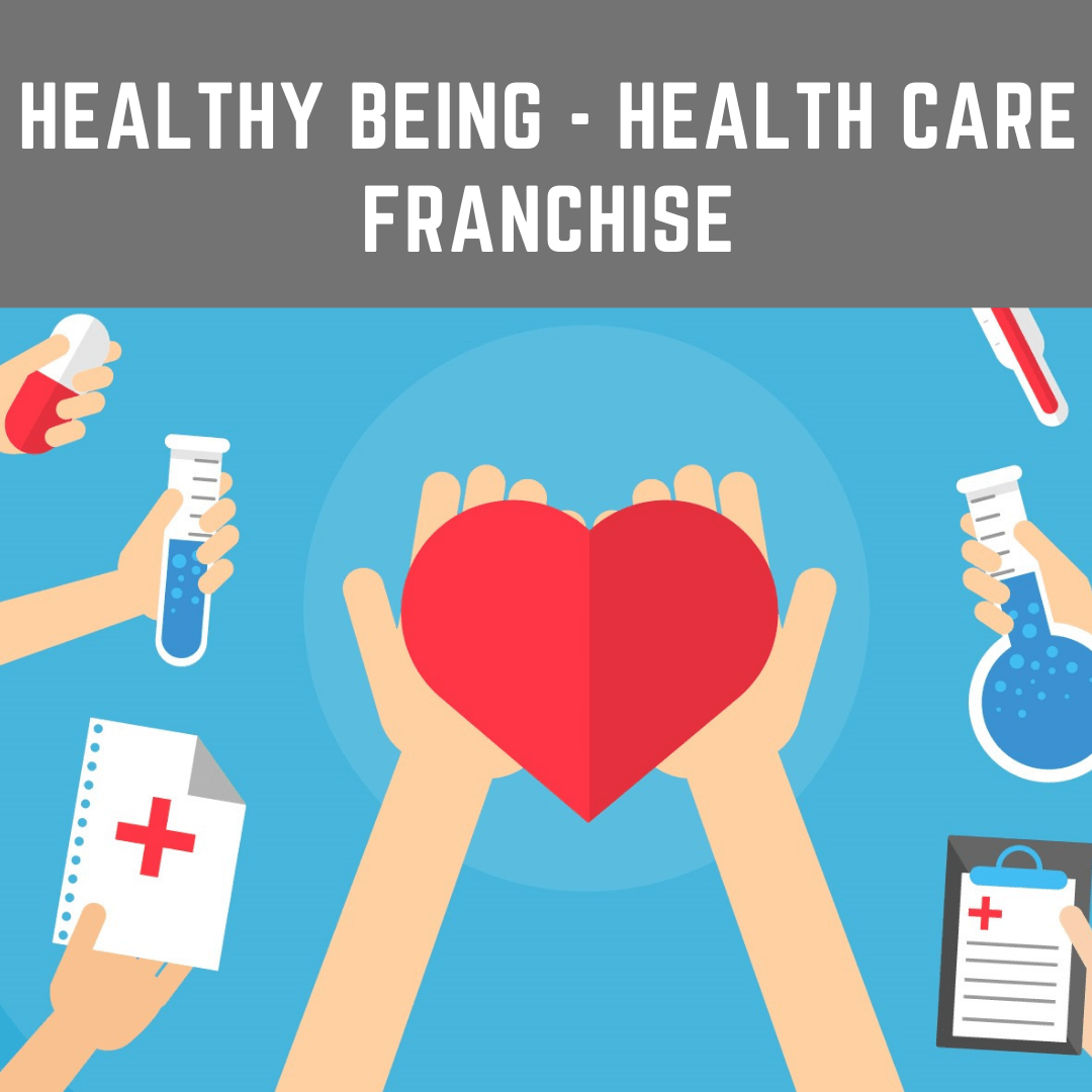 Healthy being franchise