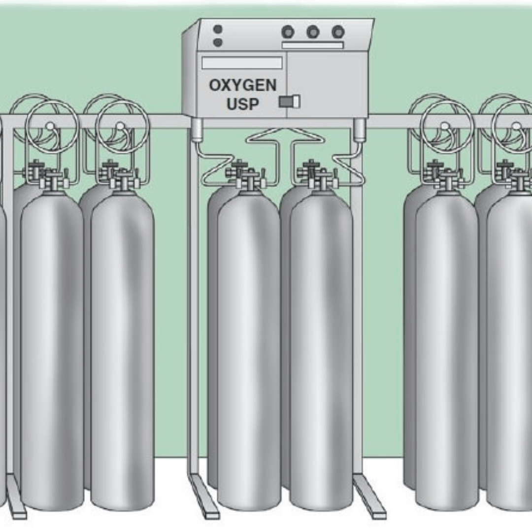 How to setup oxygen plant in India Franchise Batao