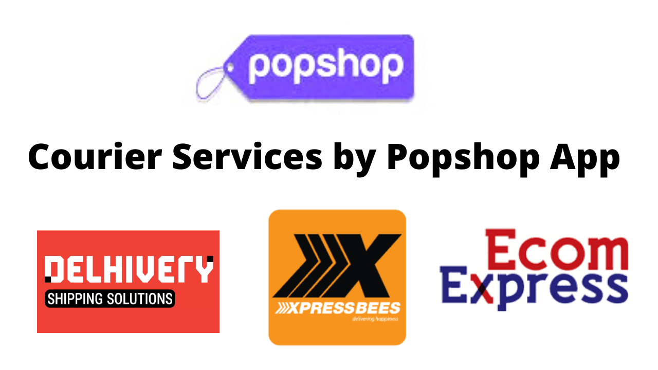 how to sell on popshop
