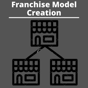 Franchise model creation