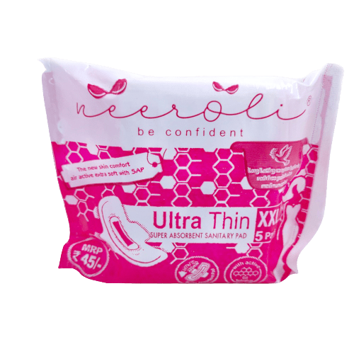 Neeroli franchise business