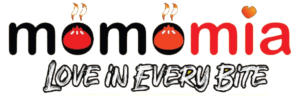 momomia brand logo