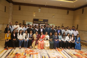 Franchise batao event