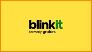 Blinkit franchise opportunity
