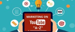 YouTube marketing