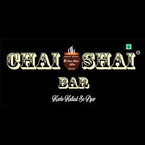 Chai Shai Bar Franchise Business
