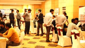 franchise batao expo 2021 photos