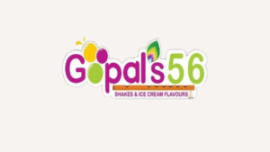 Gopal 56 Ice Cream Franchise