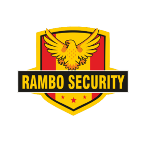 Rambo security franchise