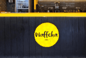 waffcha franchise outlet