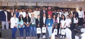 Successful Franchise Expo in Vadodara 2023