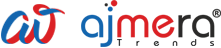 ajmera fashion logo
