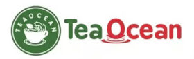 tea ocean logo