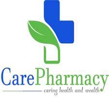 Care Pharmacy logo
