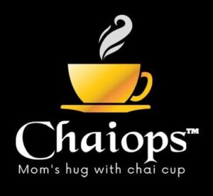 chaiops logo