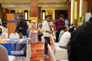 Bharat ka Franchise Expo