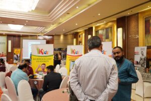 Bharat ka Franchise Expo