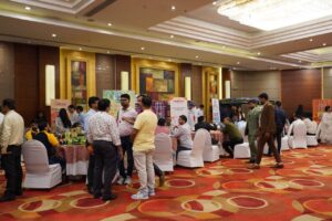 Bharat ka Franchise Expo