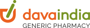 dava india logo