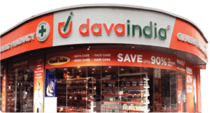 davaindia shop