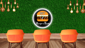burger ka theka franchise outlet