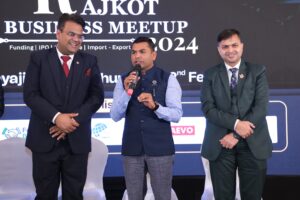 mr. jitendra ji founder of SAGC