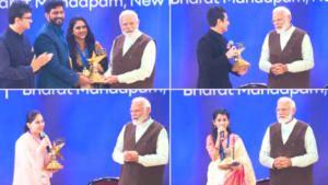 National Creators Award Winners List 