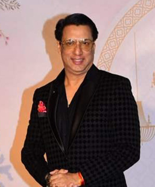 Madhur Bhandarkar FILM MAKER