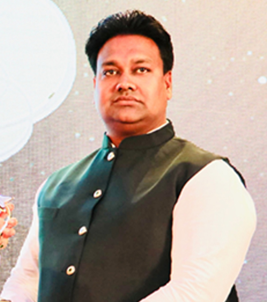 praveen kumar joshi astrologer