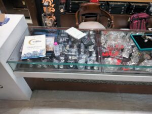 Badri Nath Onkar Jewellers Franchise Business Proposal