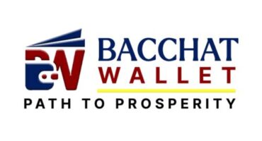 bacchat wallet logo