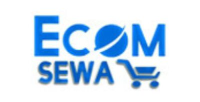 ecom sewa logo