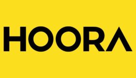 hoora car wash logo