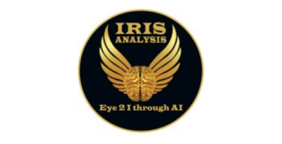 eye 2 iris analysis